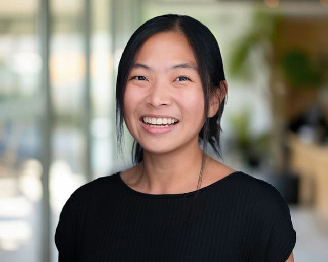 Yi Jean Chow, Investment Partner