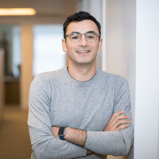 Danny Cohen, Principal