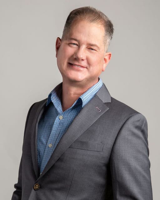 John Gildea, Investment Director