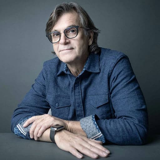 John Eckert, Founding Partner