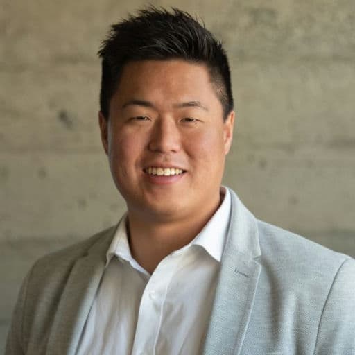 James Kim, Partner