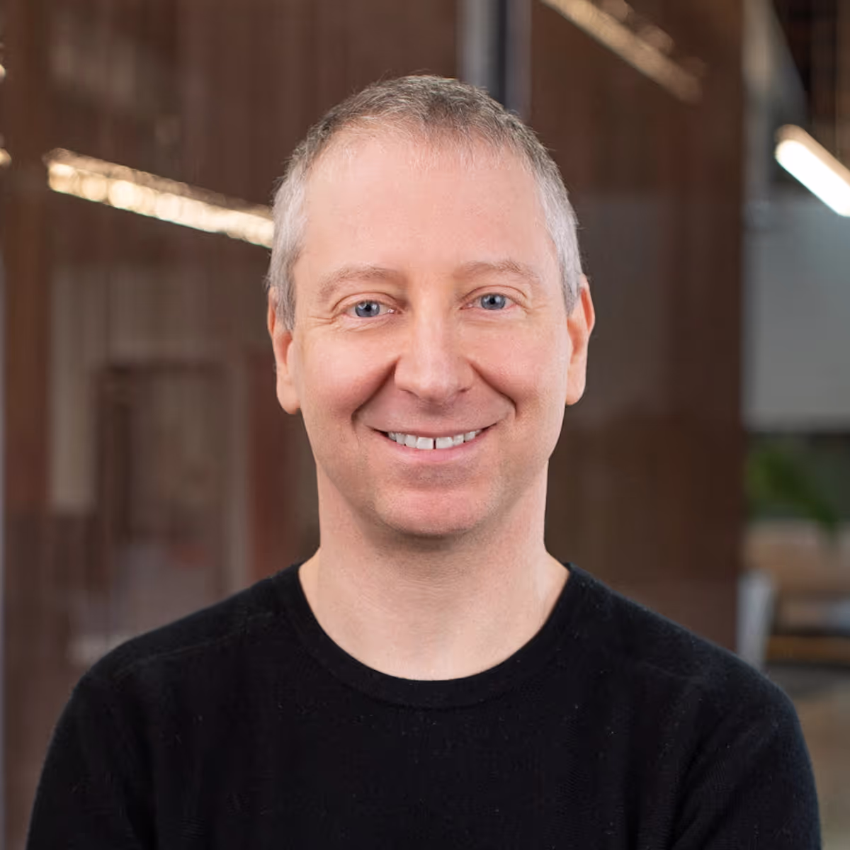 Jory Bell, General Partner
