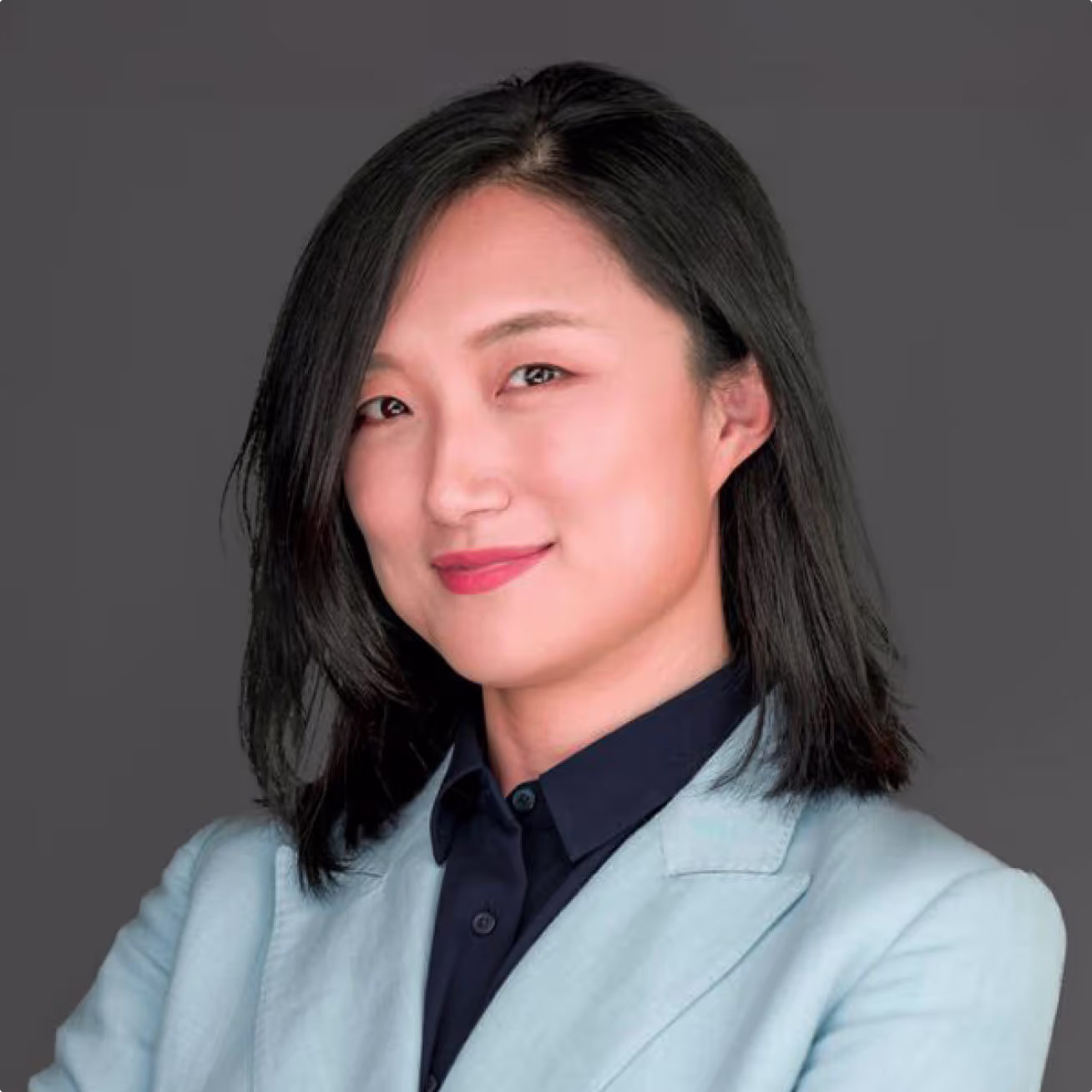 Lin Ning, Senior Associate