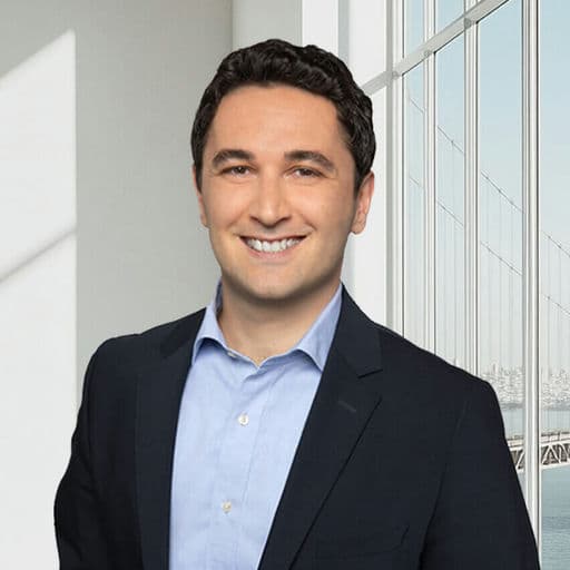 Murat Kilicoglu, Partner