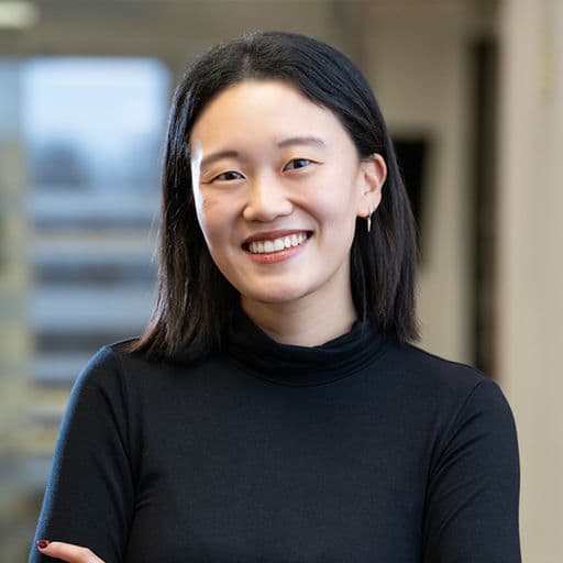 Celine Xiao, Investment Analyst