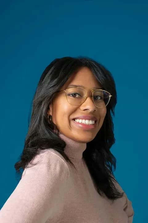 Pilar Johnson, Co-Founder & Managing Partner