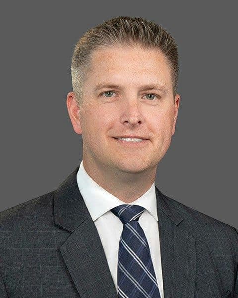 John Richmond, Senior Investment Manager