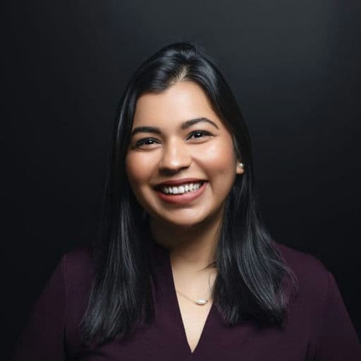 Megha Unhelkar, Director, Investments (Bioscience)