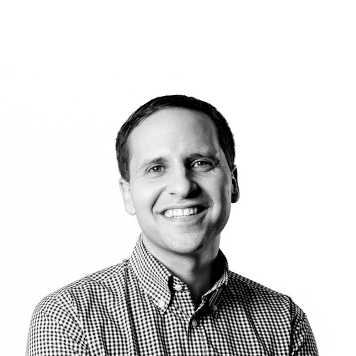 Scott Jacobson, Managing Director