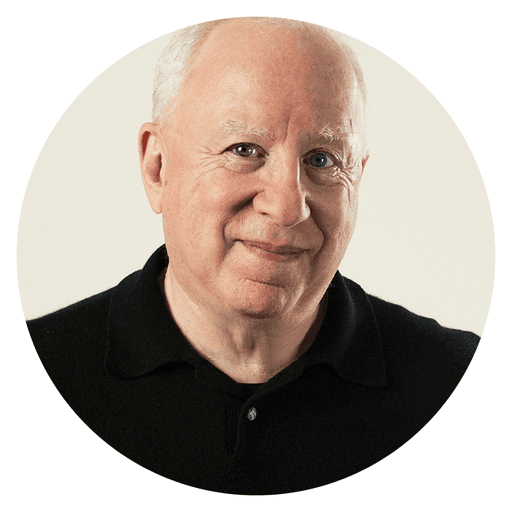 Mike Edelhart, Managing Partner
