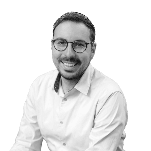 Meir Dardashti, Partner