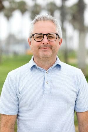Brandon Hurlbut, Co-Founder