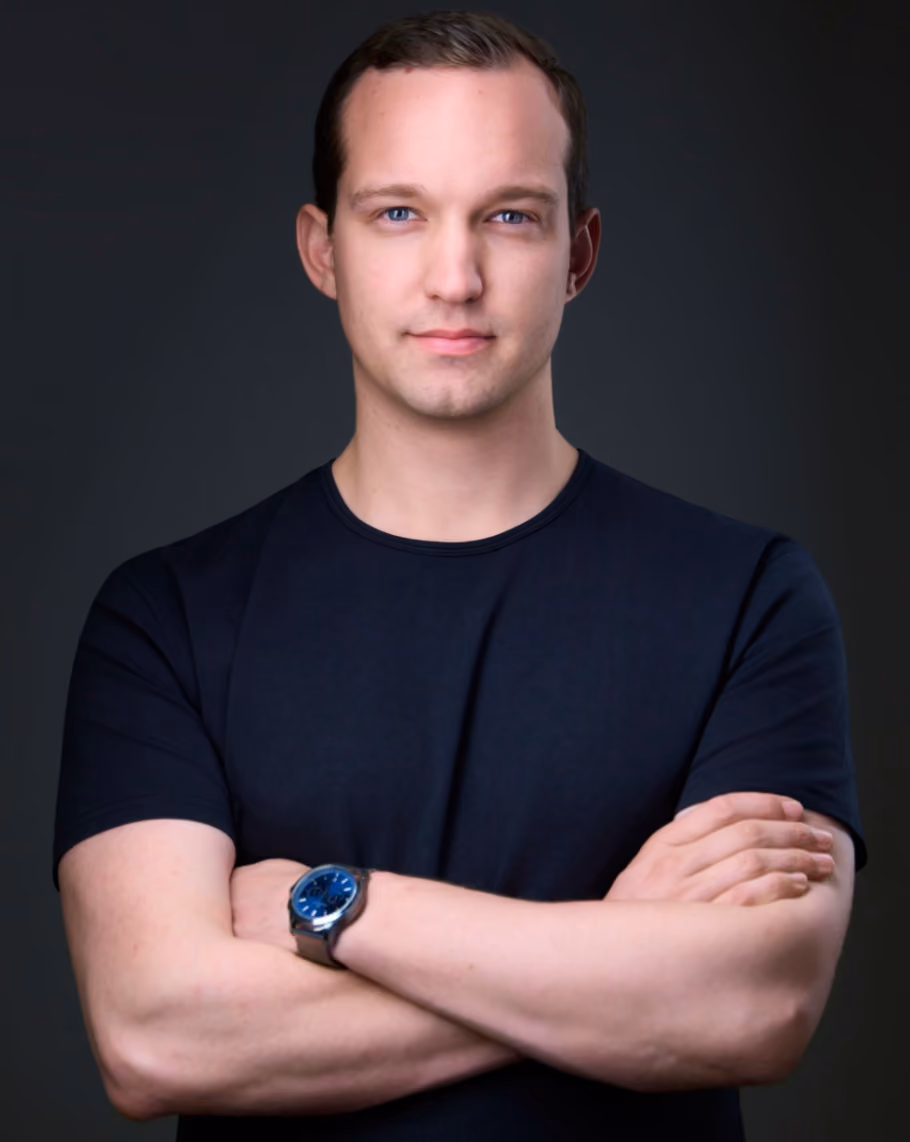 Jonathan Lacoste, Solo GP / Founder