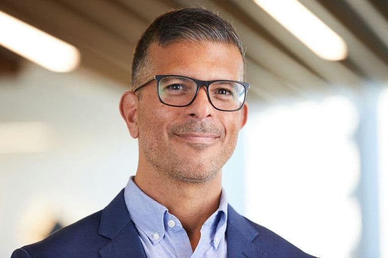 Eric Franchi, General Partner