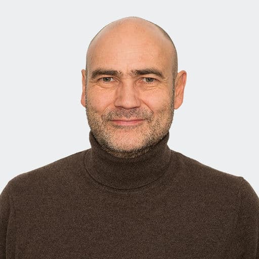 Wolfgang Mannel, General Partner
