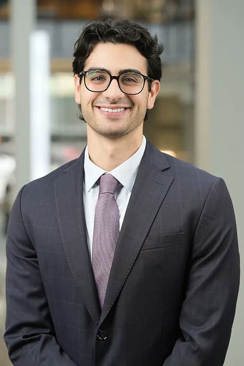 Bora Kutun, Associate, Investments