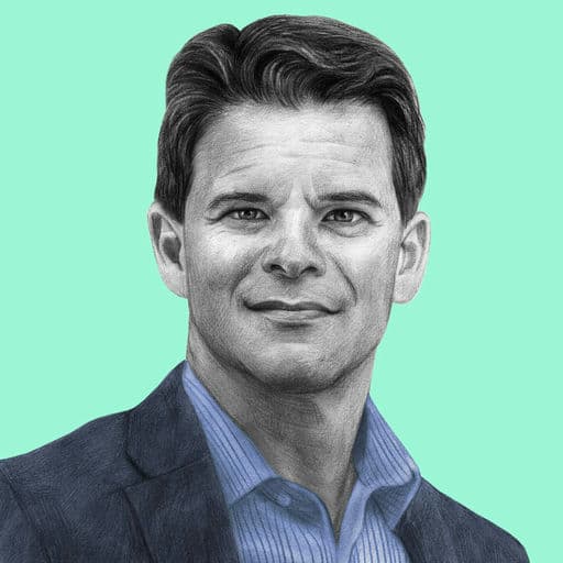 Greg Mauro, Founder & Managing Partner