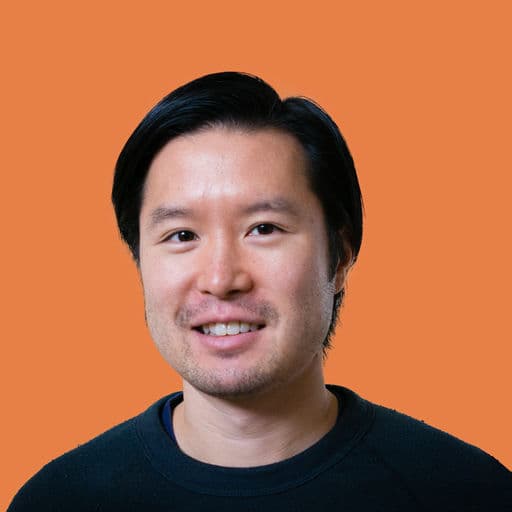 Eric Bahn, Co-Founder, General Partner