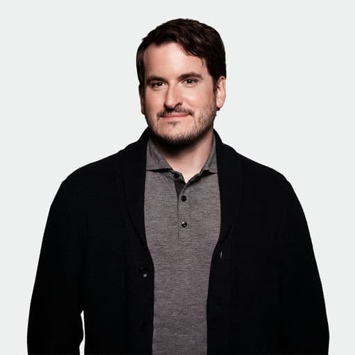 Dan Robinson, General Partner