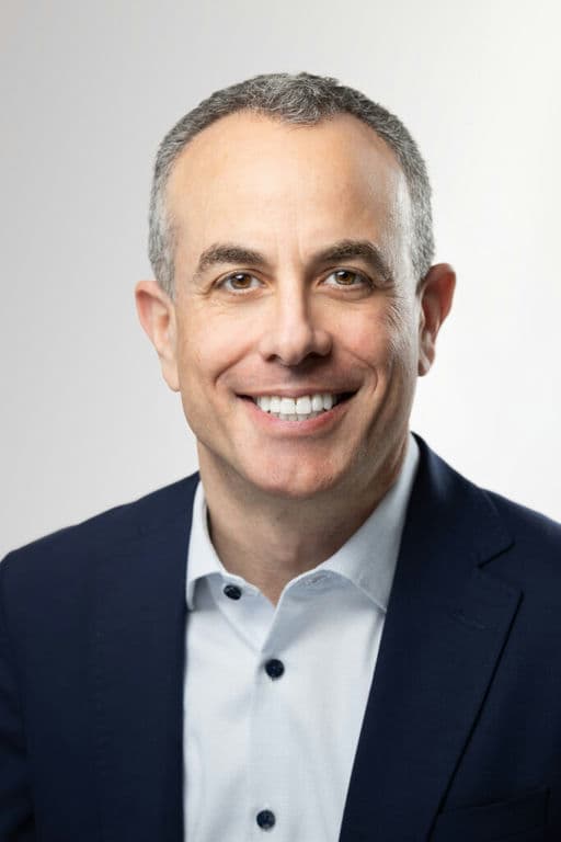 Daniel Gottlieb, Managing Director