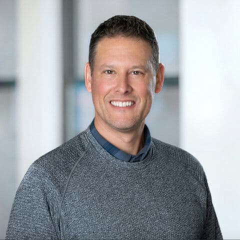 Jason Finger, Managing Partner