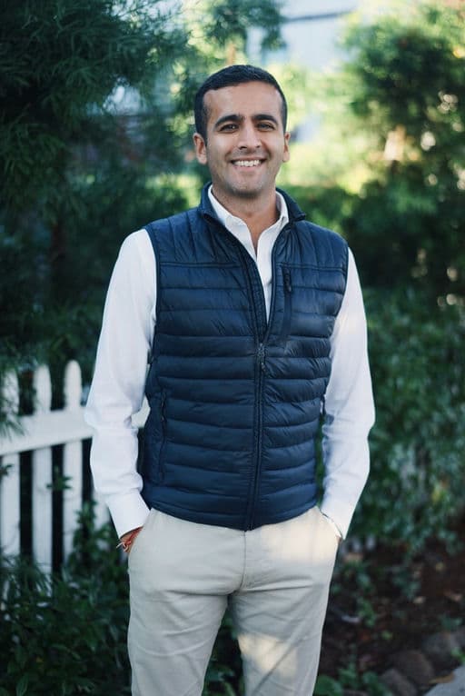 Ivneet Bhullar, Investment Partner