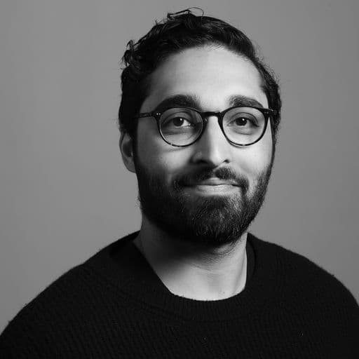 Armaan Ali, Co-Founder & CEO