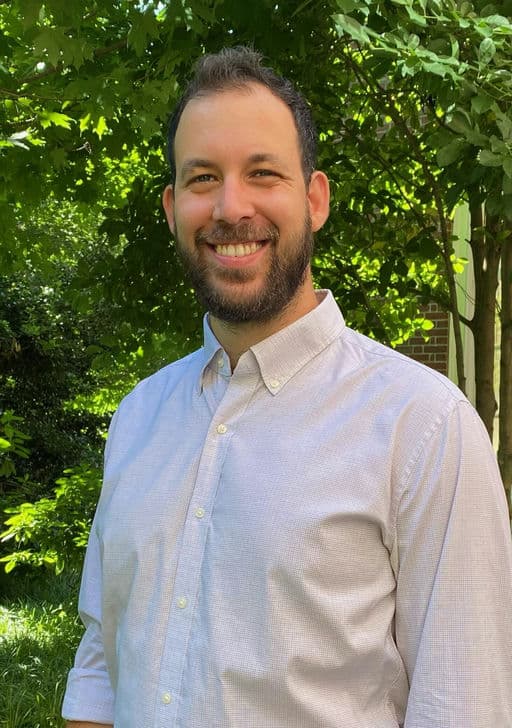Lior Carmel, Vice President