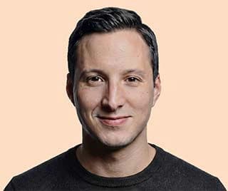 Julian Shapiro, Founder