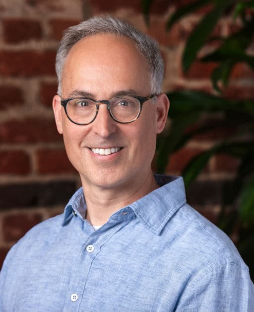Roy Rosin, Board Partner