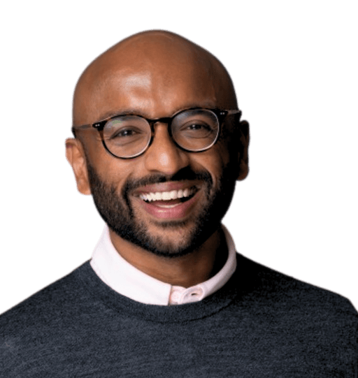 Aqil Pasha, Vice President