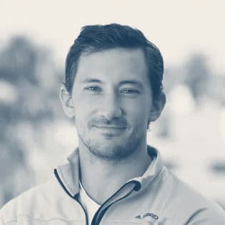 Tyler Churchill, Partner