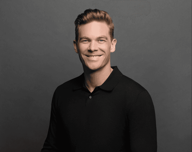 Michael Anderson, Co-founder