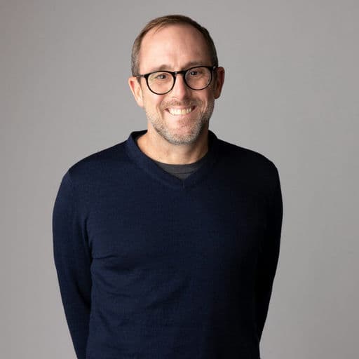 Zack Scott, General Partner