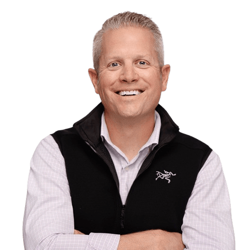 Brady Broadbent, Partner