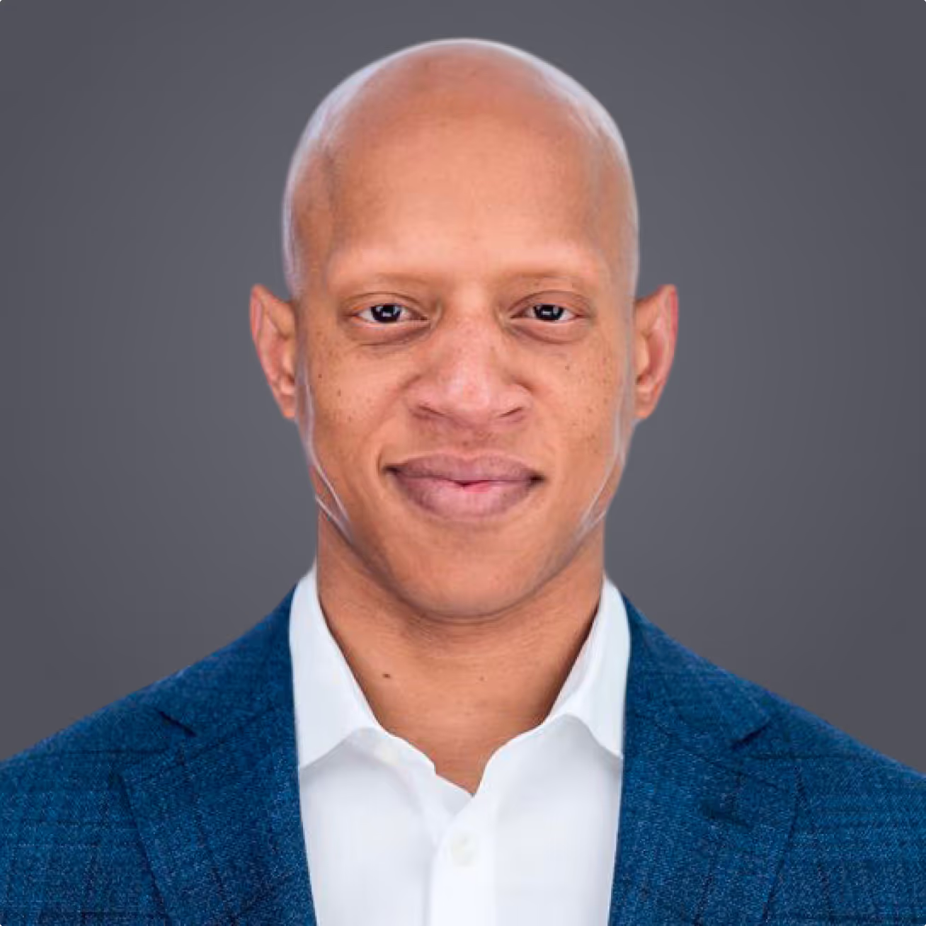 Usua Amanam, Senior Associate