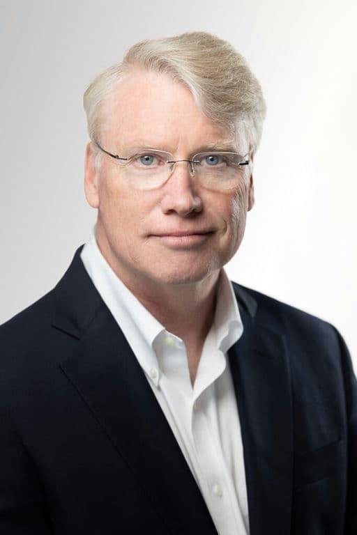 Thomas Needham, Managing Director
