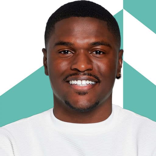 Iyke Iwotor, Senior Venture Analyst