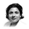 Ruchi Dana, Partner
