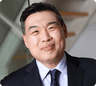 Thomas Park, Chief Investment Officer
