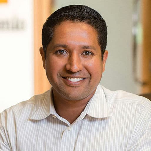 Venky Ganesan, Partner