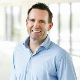 Brendon Durkin, Managing Director