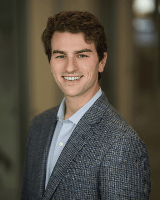 Charlie Reinkemeyer, Associate