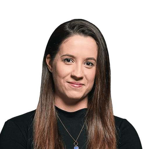Hannah Arnold, Partner