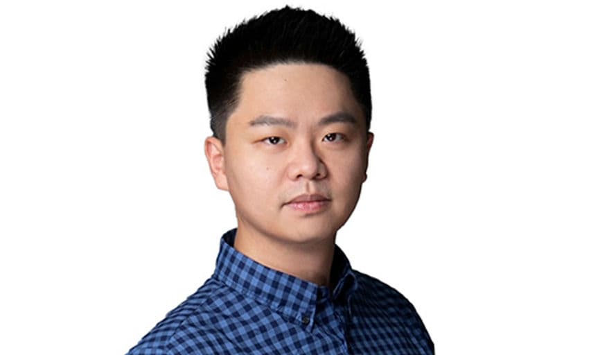 Yu Tian (T.Y.), Investment Team