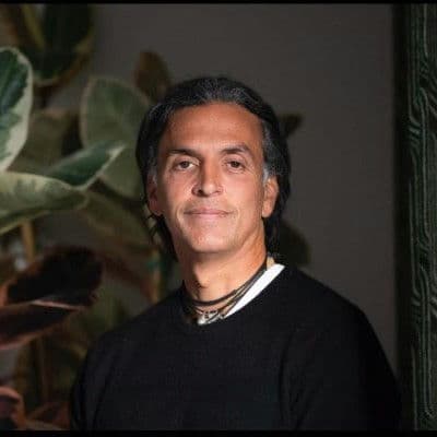 Navroz D. Udwadia, Co-Founder and Partner