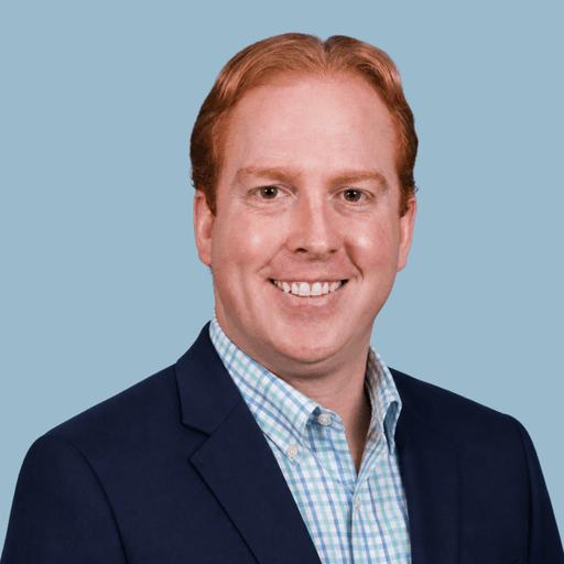 Christopher Steed, CIO & Managing Director