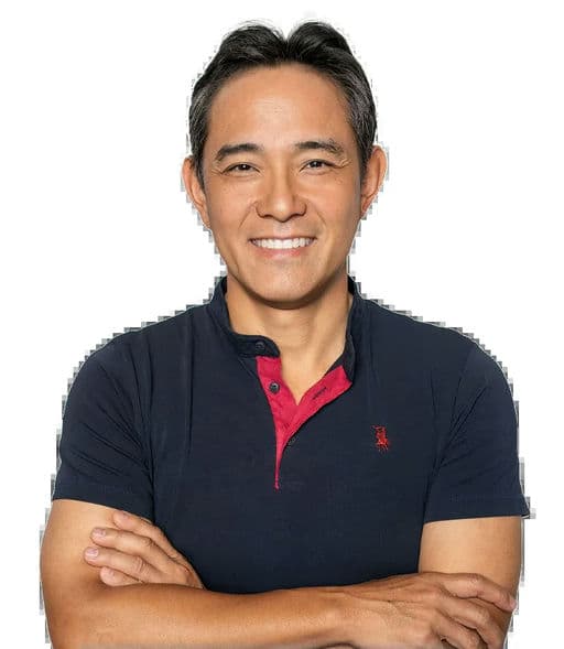 Toshi Otani, Co-Founder / Managing Director