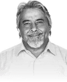 Manny Quevedo, General Partner