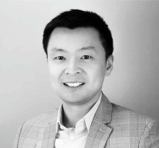 Lisheng Wang, General Partner